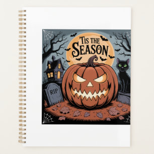 C'est la saison Halloween