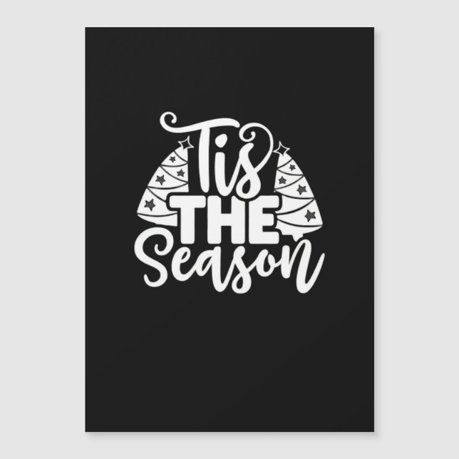 C'est la saison pour être prudent - Style Rétro Vi (Devant)