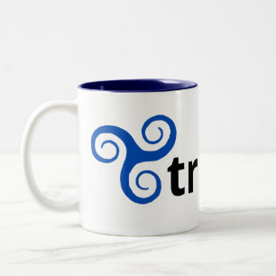 C'est la tasse d'un pirate informatique !