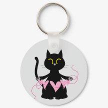 C'est l'Amour ! porte-clés