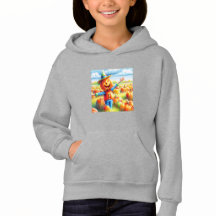 C'est le bon moment Citrouille