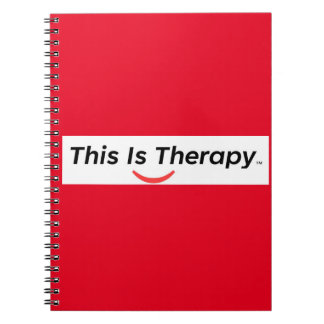 C'EST LE Carnet DE THÉRAPIE
