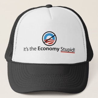 C'est le casquette stupide d'économie