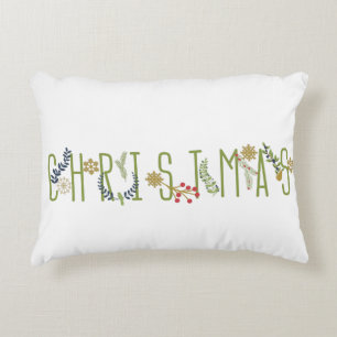 C'est le Coussin de Noël