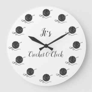 C'est le crochet 0' horloge !
