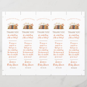 C'est le début d'une nouvelle préférence Signet de