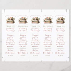 C'est le début d'une nouvelle préférence Signet de