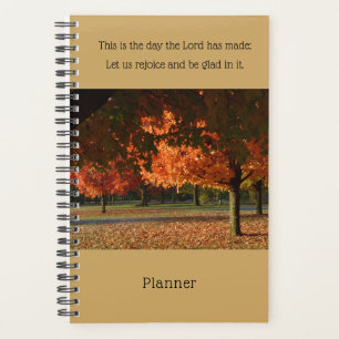 C'est le jour - Planificateur