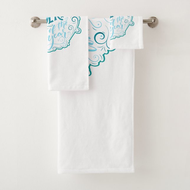 C'est le moment le plus merveilleux de l'année (En situation)