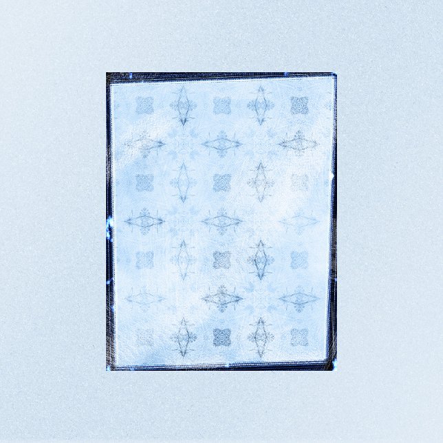 C'est le papier de la série Scrapbook (Créateur téléchargé)