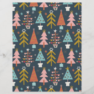 C'Est Le Papier De Scrapbook De La Saison