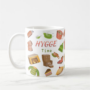 C'est l'heure de l'hypocrisie ! Mug