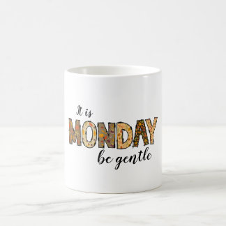 C'est lundi classique Mug