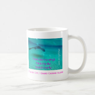 C'est ma tasse de rayon de ciel-Sting