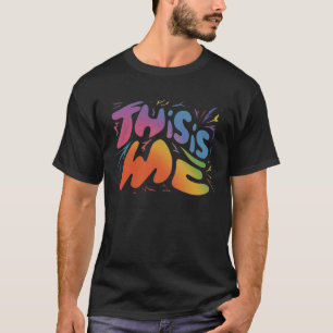 C'est moi, t-shirts pop culture branchés et dynami