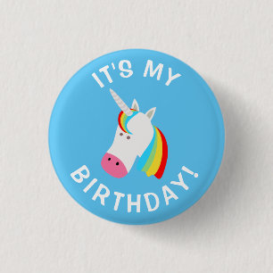C'est mon anniversaire ! Badge