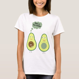 C'est mon bébé Avocat T-shirt ! Drôle d'avocat