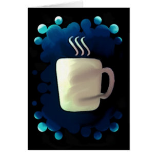 C'est mon café