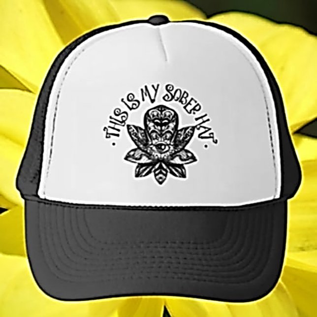 C'Est Mon Casquette Sobre (Créateur téléchargé)