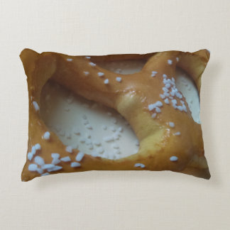 C'est mon coussin de bretzel
