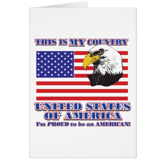 C'est mon pays (Devant)