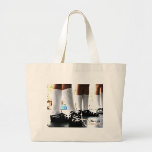 C'est mon sac de danse