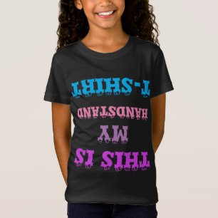 C'EST MON T-Shirt À LA MAIN
