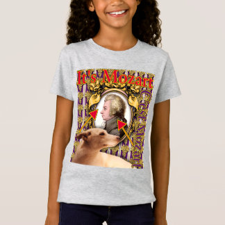 C'est Mozart T-shirt