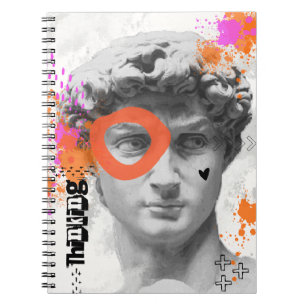 C'est quelque chose d'art   Journal carnet