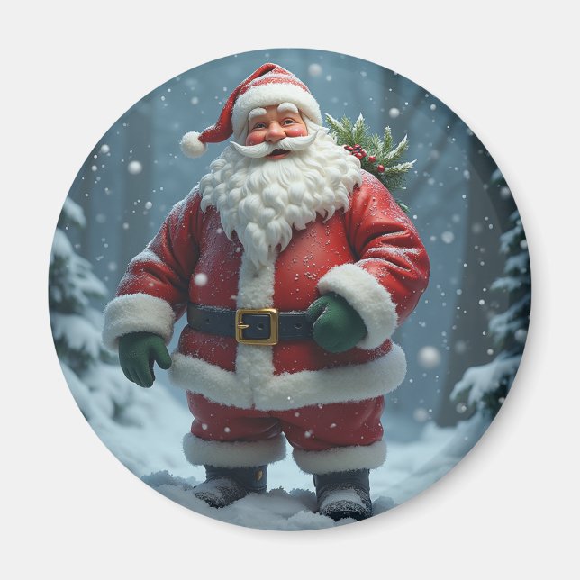 C'est un aimant (Devant)