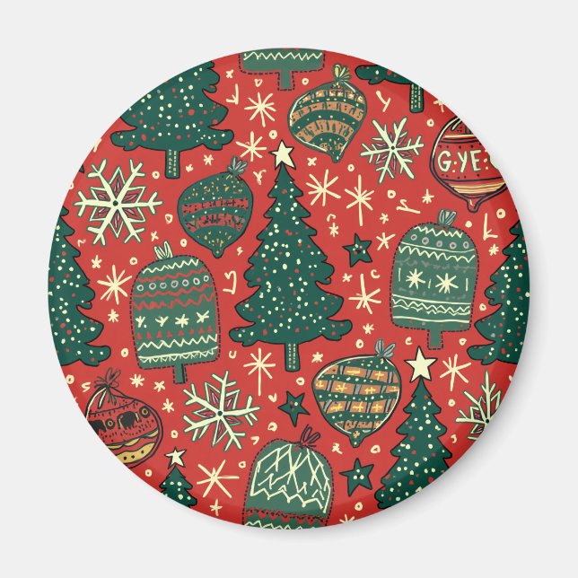 C'est un aimant (Devant)