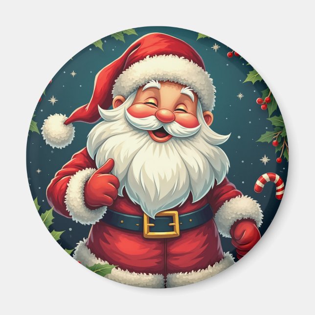 C'est un aimant (Devant)