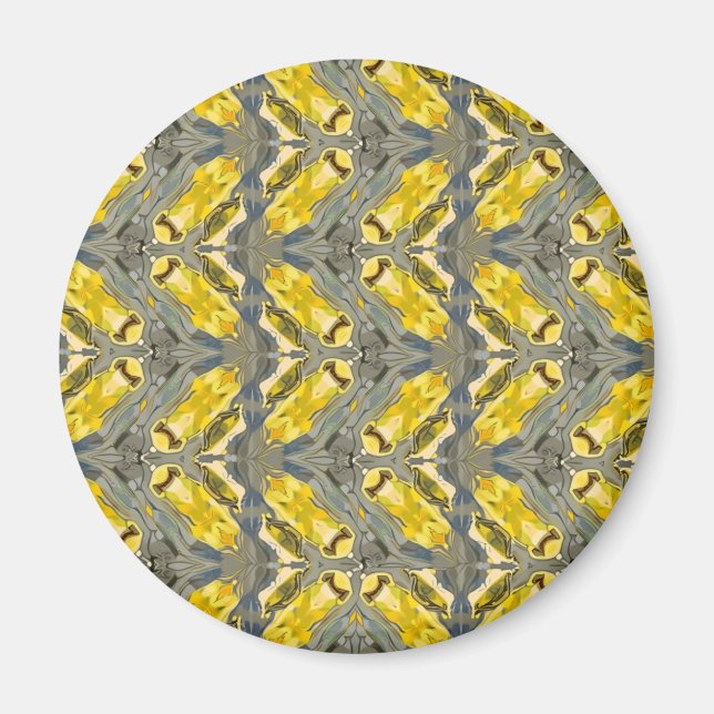 C'est un aimant (Devant)