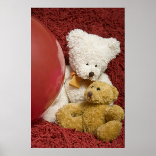 C'est un ballon Ted... une affiche