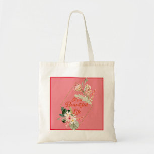 C'est un beau Sac fourre-tout de vie