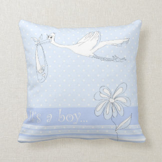 C'est un coup de pote qui amène un Coussin