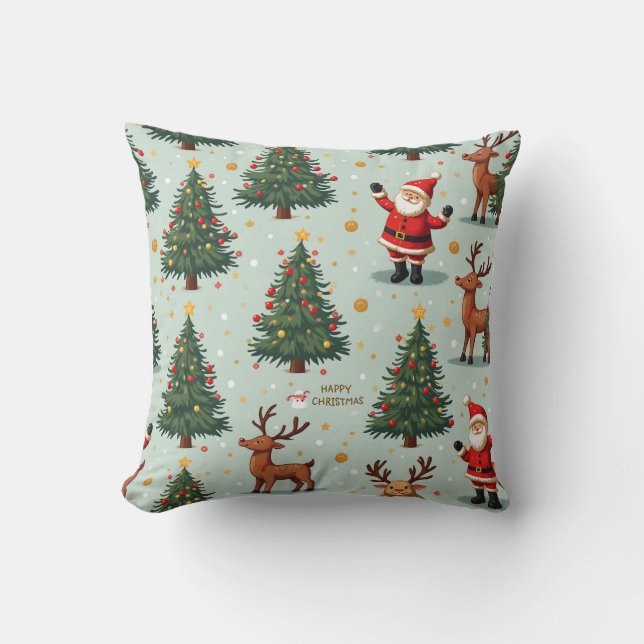 C'est un coussin à donner en cadeau. (Recto)