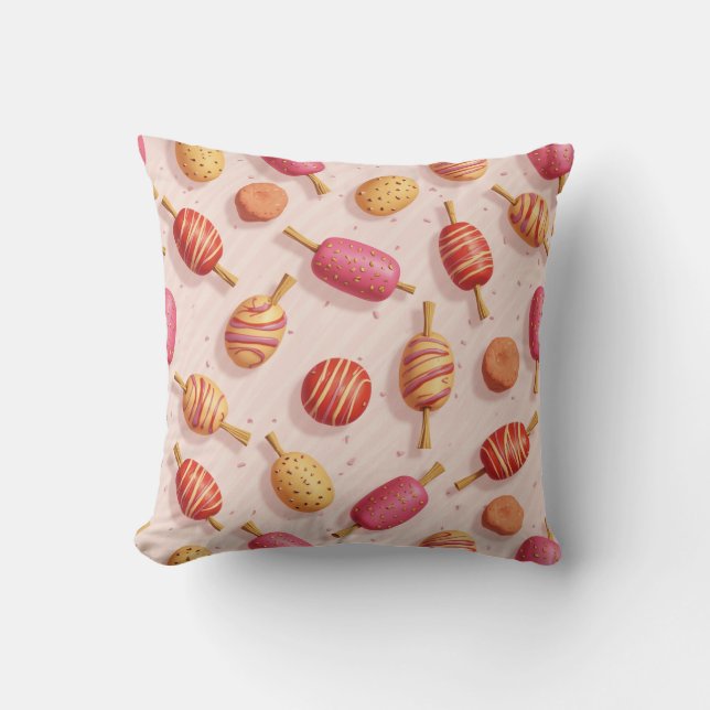 C'est un coussin coussin de bonbons. (Recto)