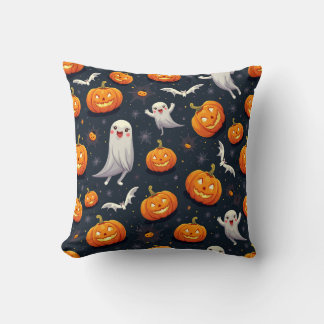 C'est un coussin coussin pour l'halloween