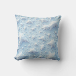 C'est un coussin coussin pour l'hiver.