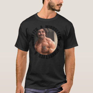 C'est un état d'esprit ! Eric Bugenhagen T-shirt e