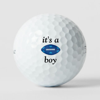 c'est un garçon balles de golf par dalDesignNZ