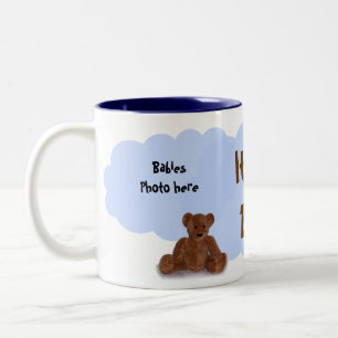 C'est un garçon Mug