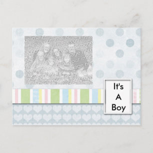 C'est un Modèle photo de garçon