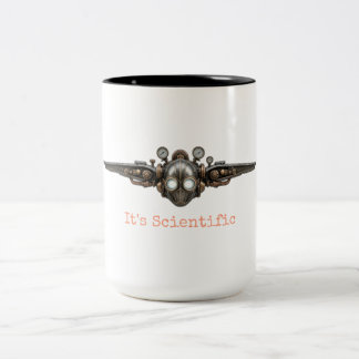 C'est un Mug Scientifique