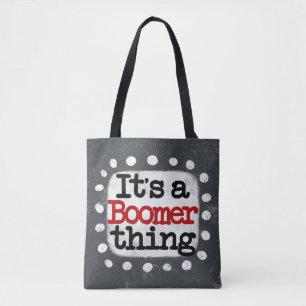 C'est un Sac fourre-tout d'explosion