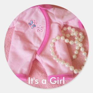 C'est un Stickers pour filles