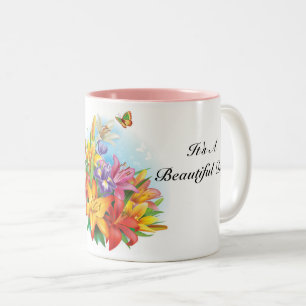 C'est une belle Mug Day