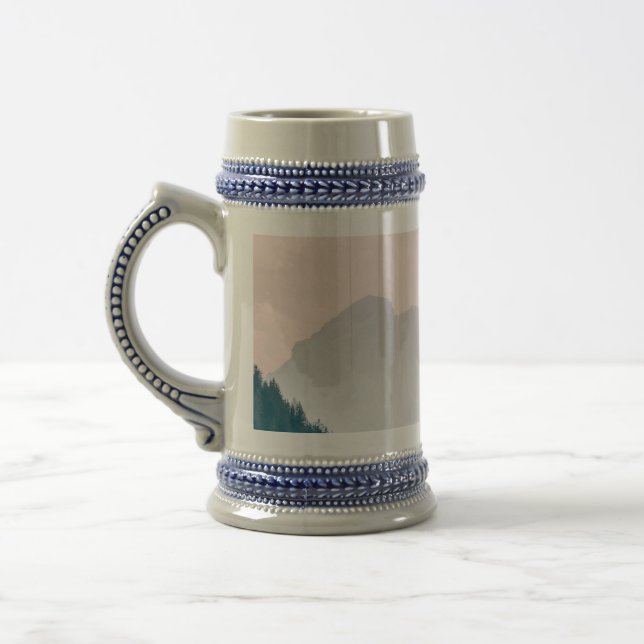 c'est une belle tasse et autre produit. (Gauche)