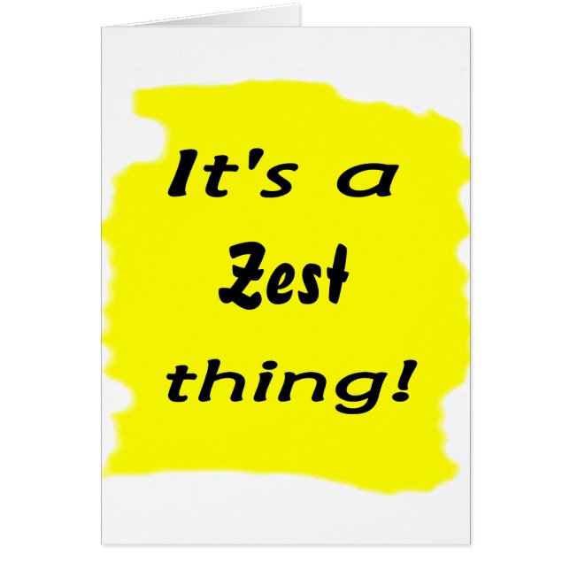 C'est une chose d'entrain ! (Devant)